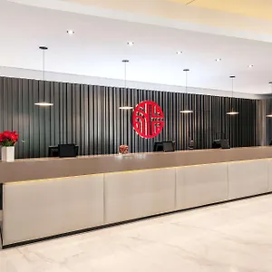 Hotel Nh Collection, Norymberga