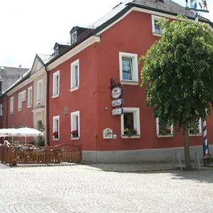 Gasthof Rotes Ross Zell im Fichtelgebirge