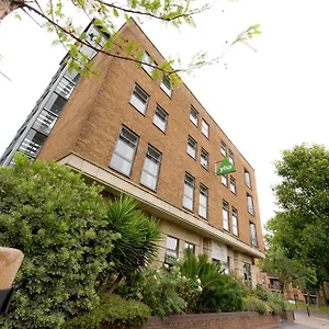 Yha Thameside , Londyn Wielka Brytania