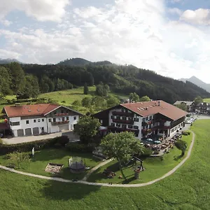 Seiserhof & Seiseralm Bernau am Chiemsee