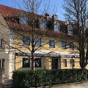3* Hotel Hainzinger