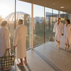 Vital An Der Therme Gmbh **** Bad Windsheim